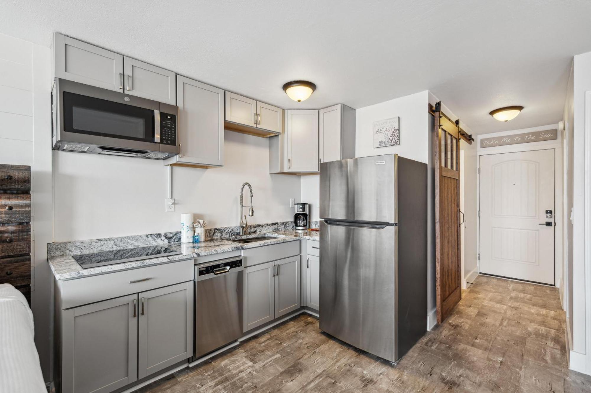 Apartment Of The Gulf 704 Panama City Beach
