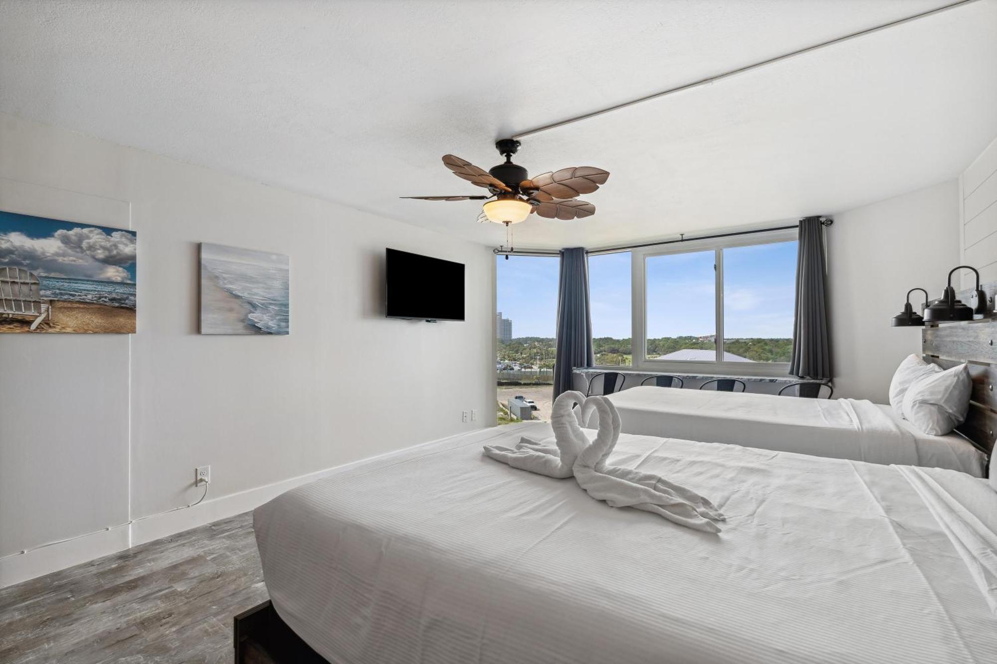 Of The Gulf 704 Apartment *