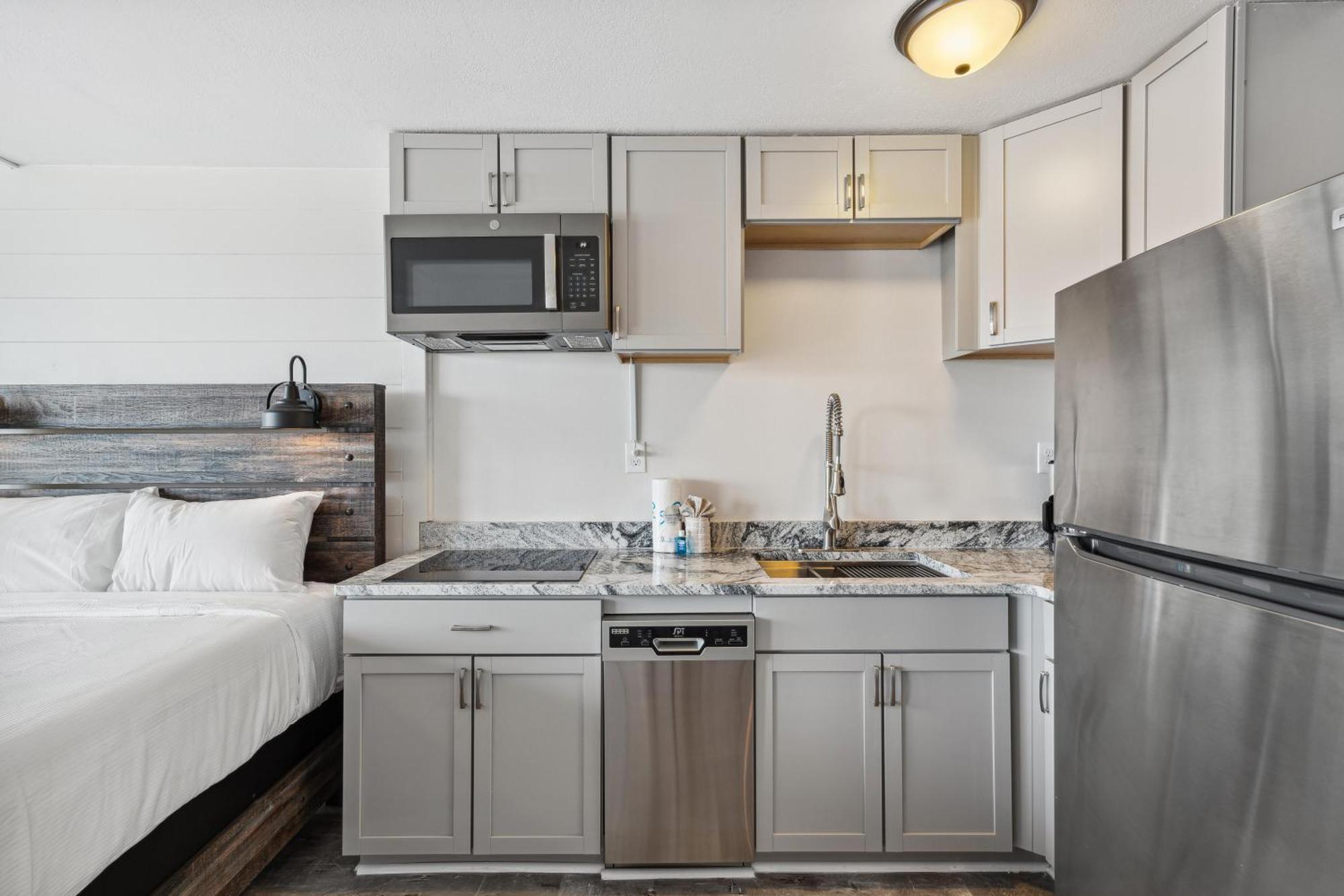 Of The Gulf 704 Apartment *