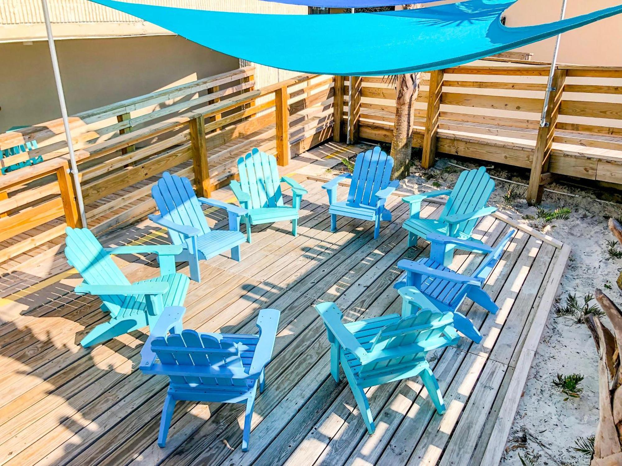Apartment Of The Gulf 704 Panama City Beach