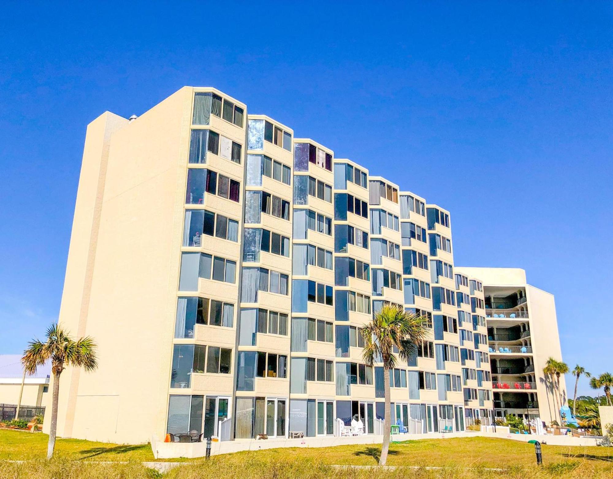 Apartment Of The Gulf 704 *