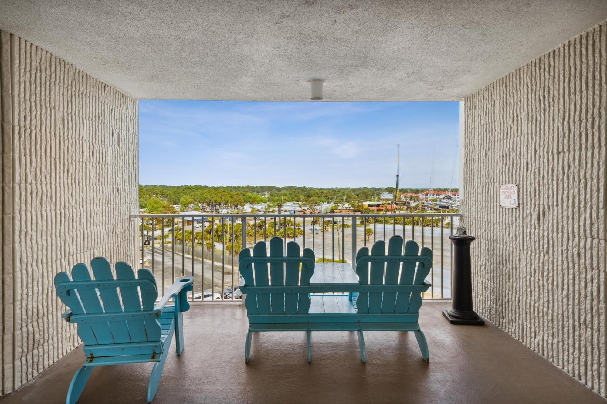 Apartment Of The Gulf 704 Panama City Beach